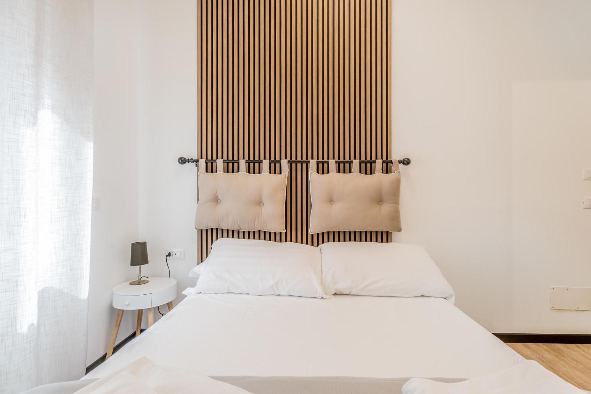 Casa Roma B&B — Foto 3